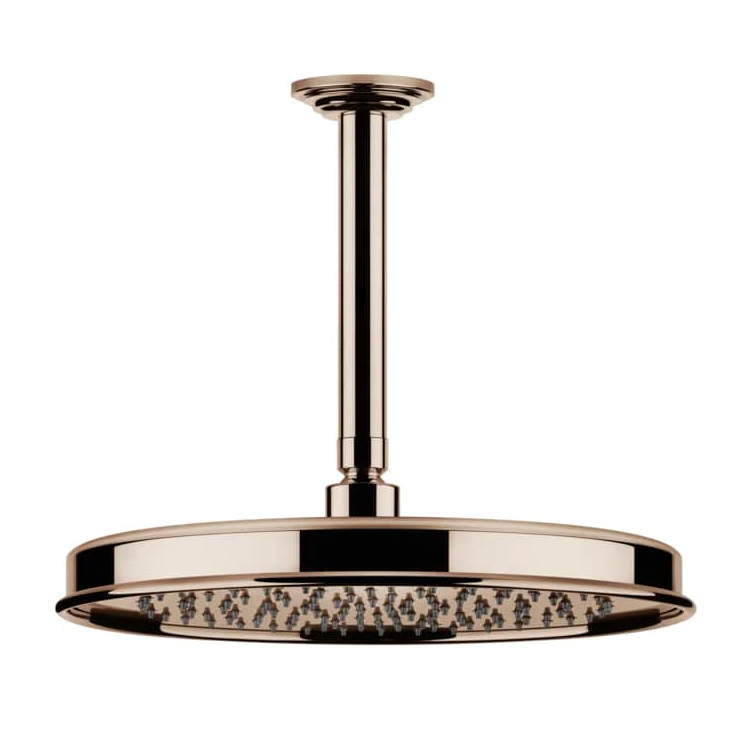 Верхний душ Gessi VENTI20 | interior market