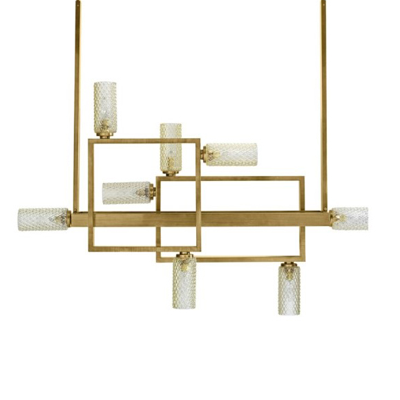Потолочный светильник  Ulivi LUX | interior market