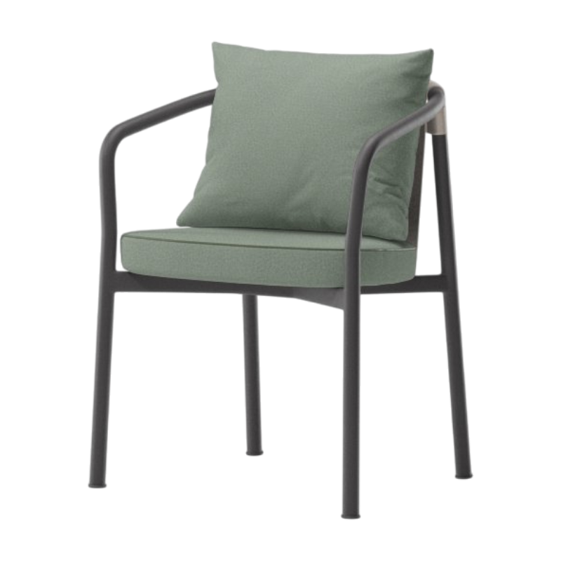 Обеденный стул Kettal Arc | interior market