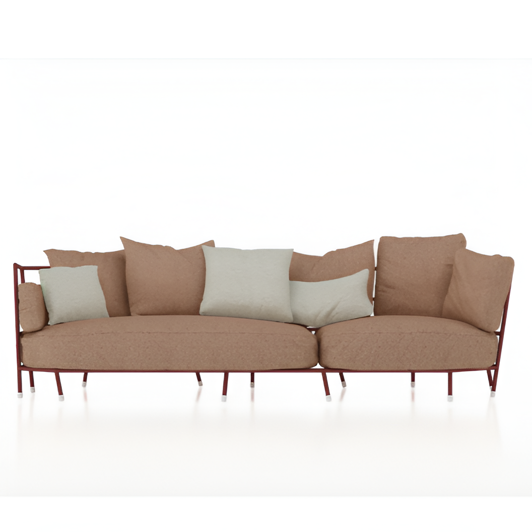 Диван для улицы ALIAS Dehors | interior market