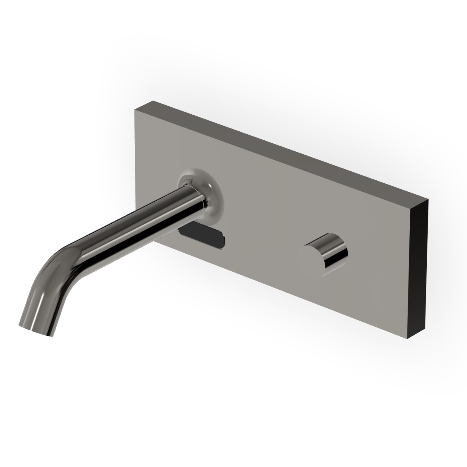 Смеситель для раковины Zucchetti  | interior market