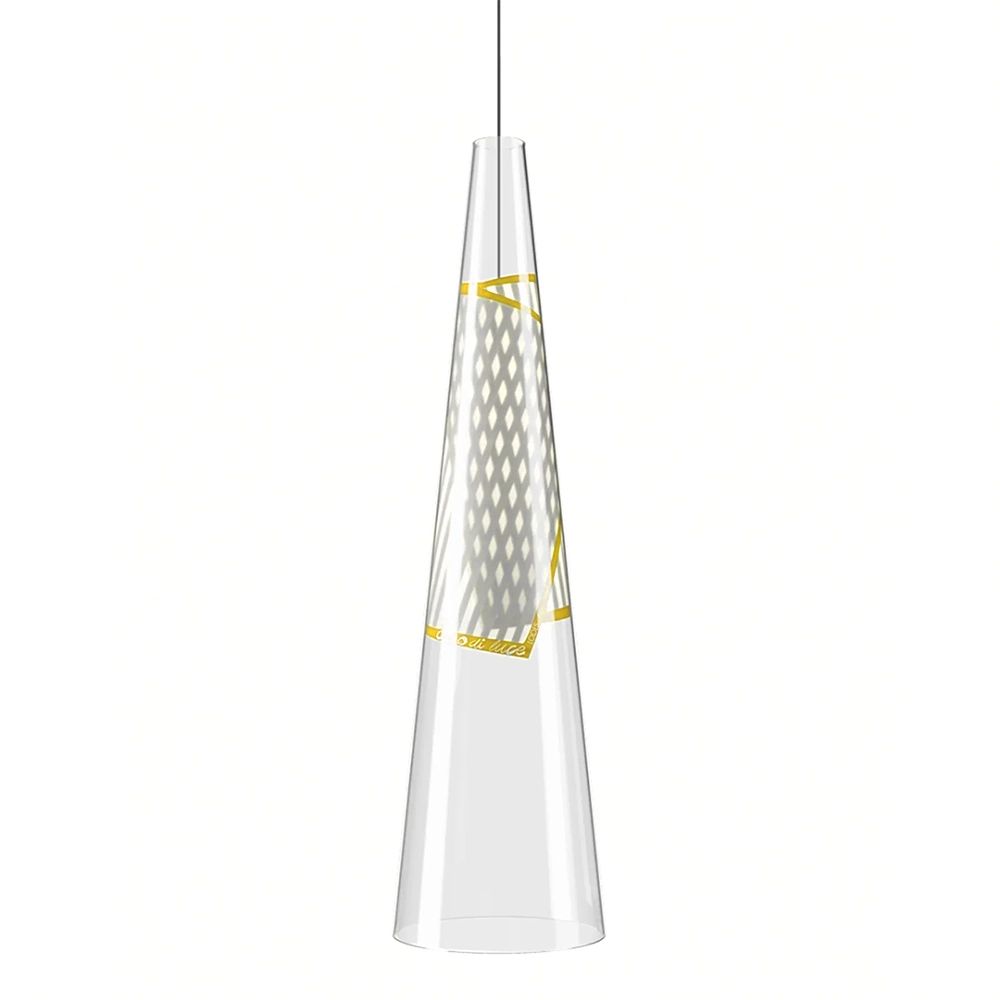 Потолочный светильник  Lodes (Studio Italia Design) Cono di Luce | interior market