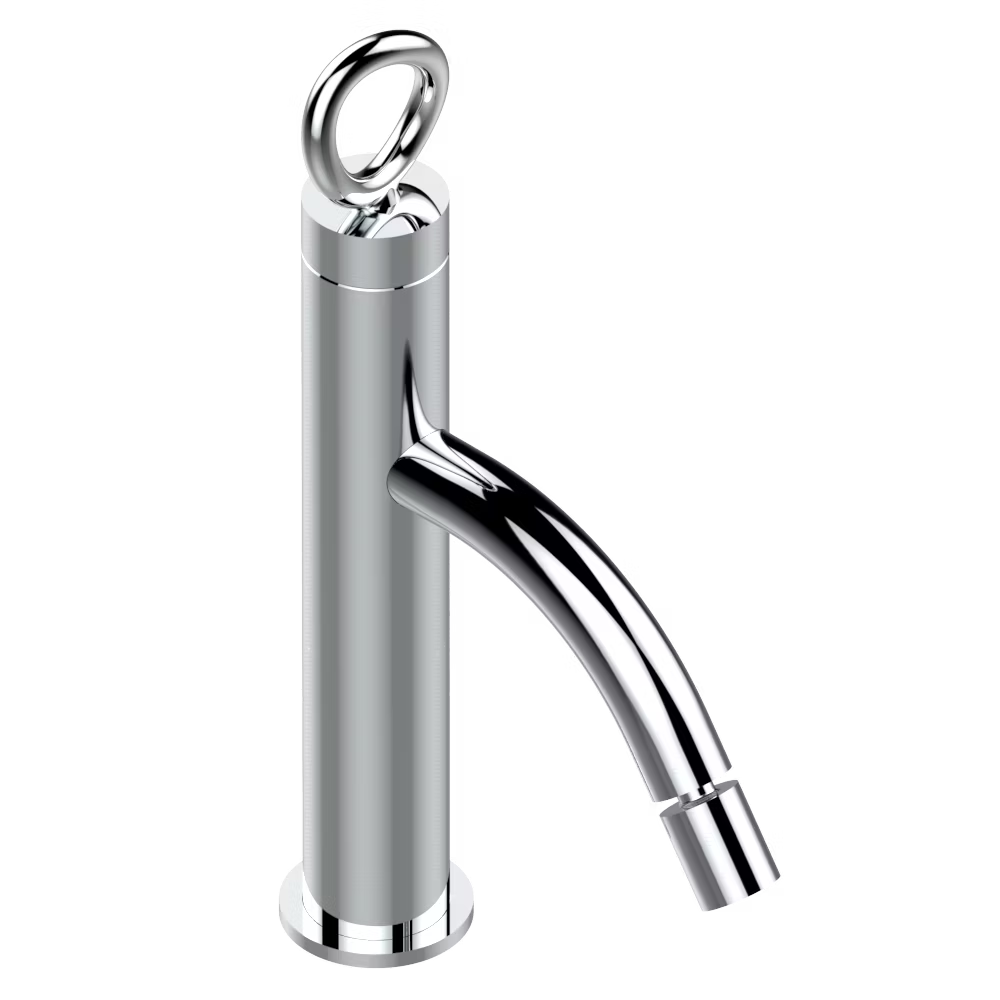 Смеситель для биде THG Collection "O" | interior market