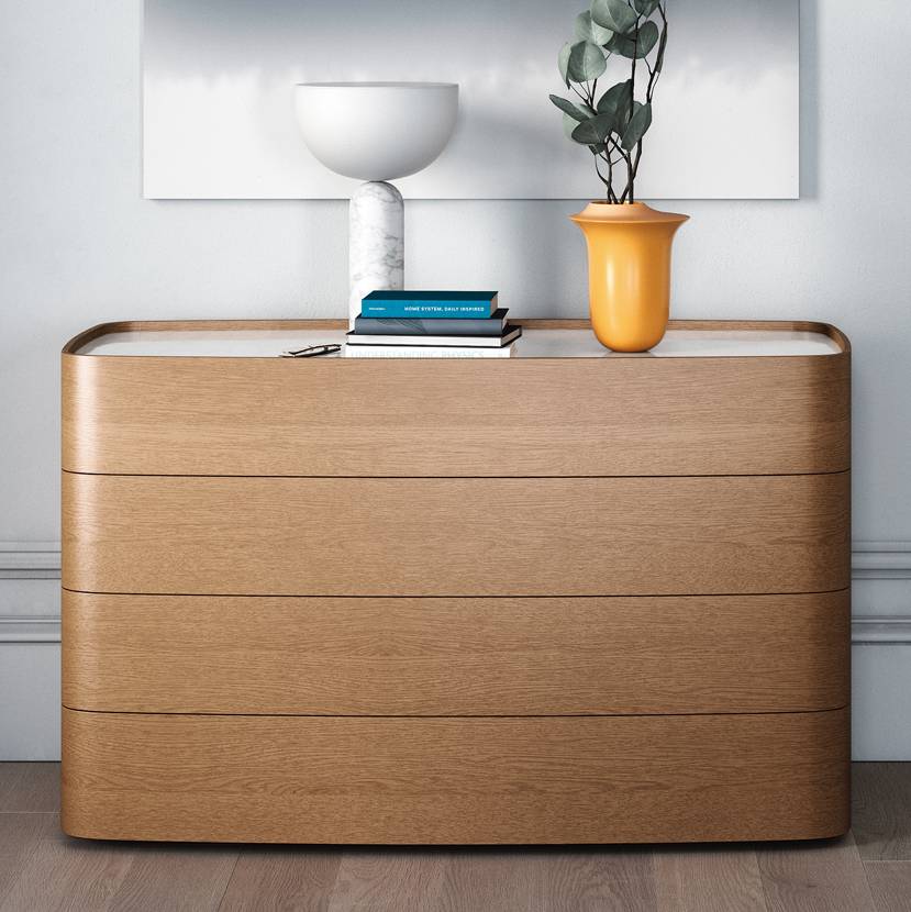 Комод Novamobili Norman | interior market