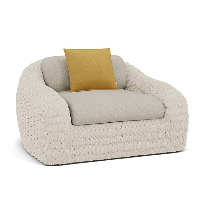 Кресло для улицы Manutti Kobo | interior market