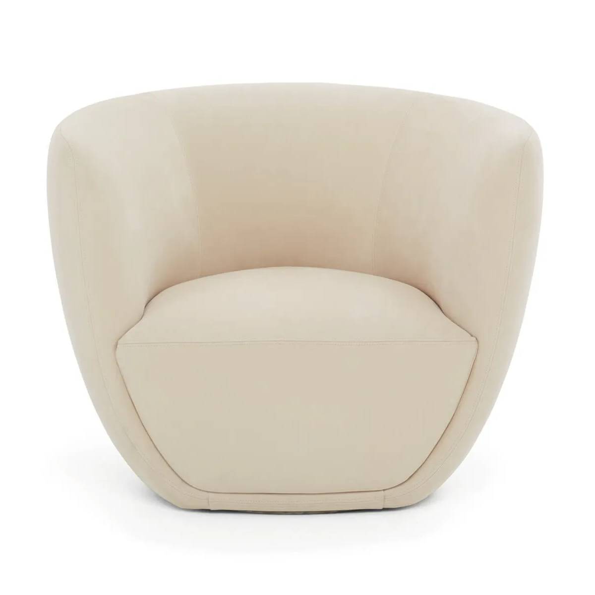 Кресло De Padova SOFTNOONS | interior market