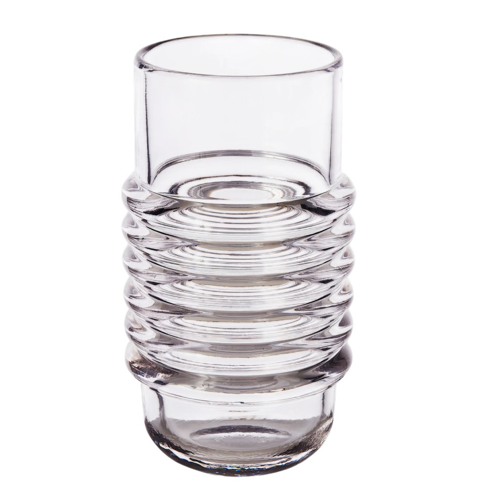 Ваза  Tom Dixon Press Large Vase | interior market