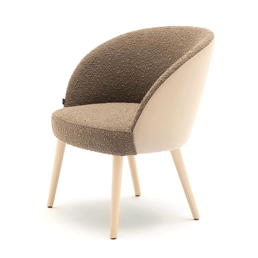 Кресло Presotto EVIA | interior market