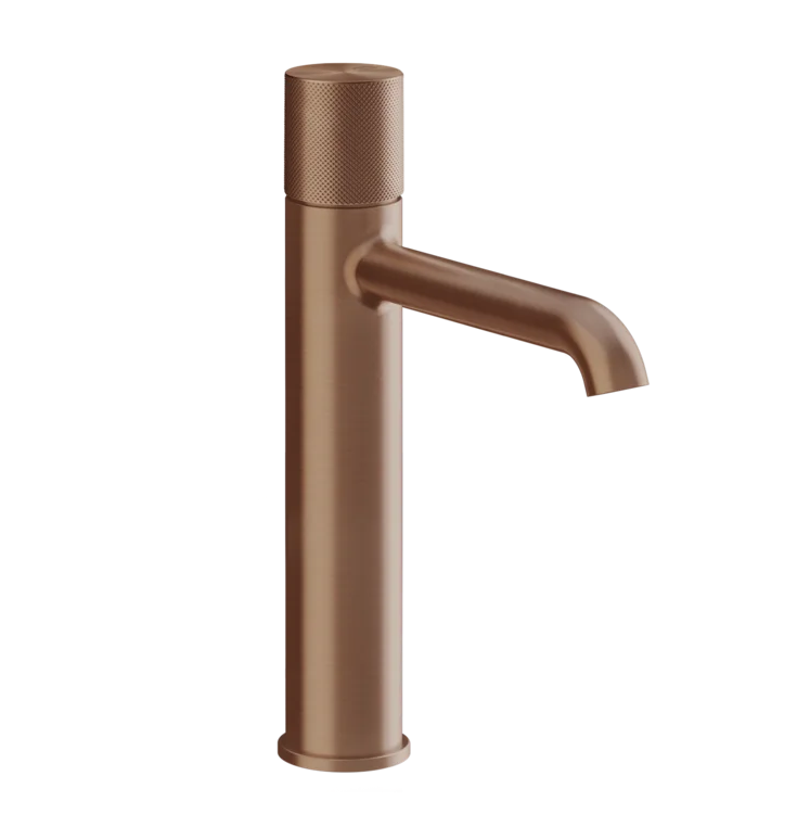 Смеситель для раковины Gessi HABITO DIAMANTATO | interior market