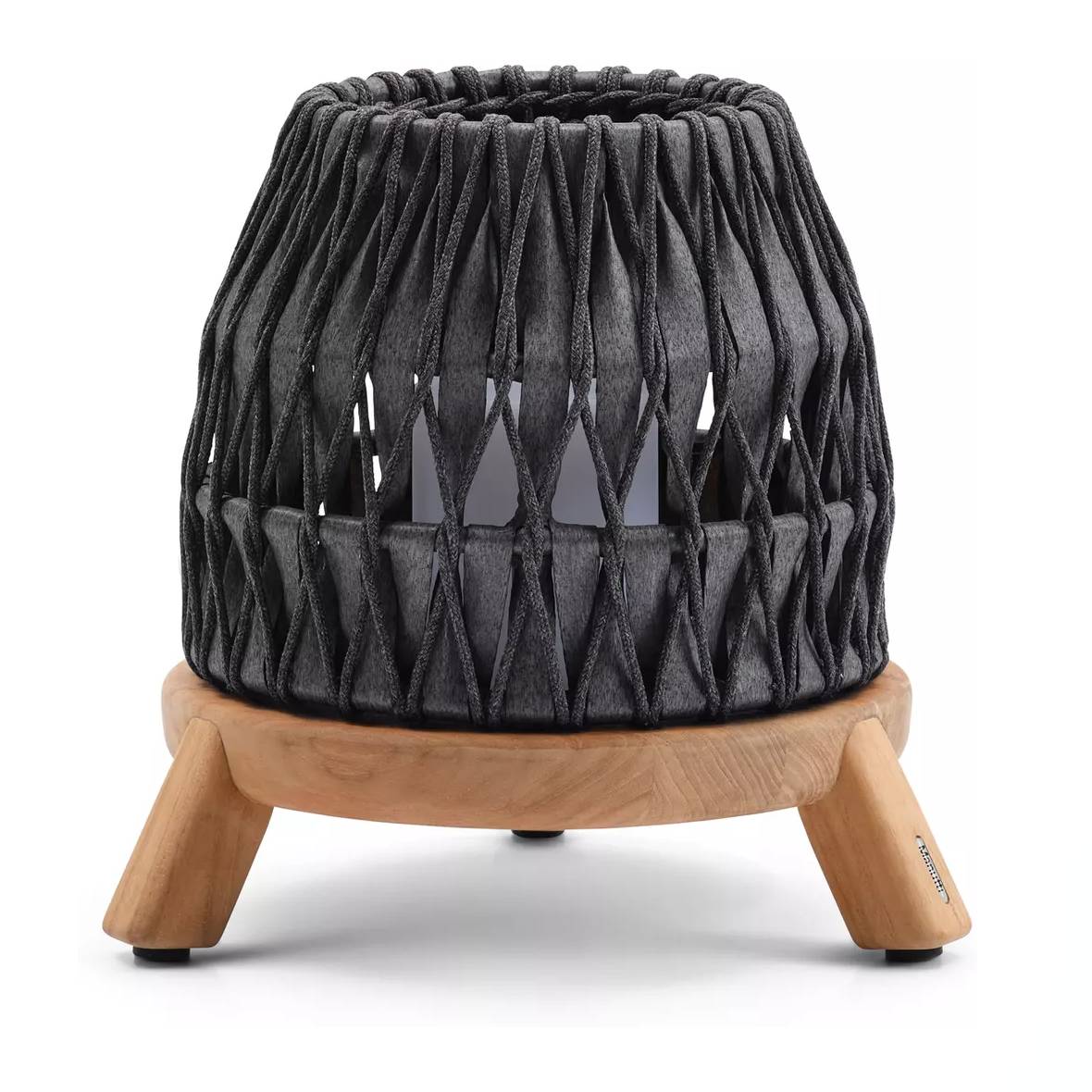 Напольный светильник для улицы Manutti Sandua | interior market