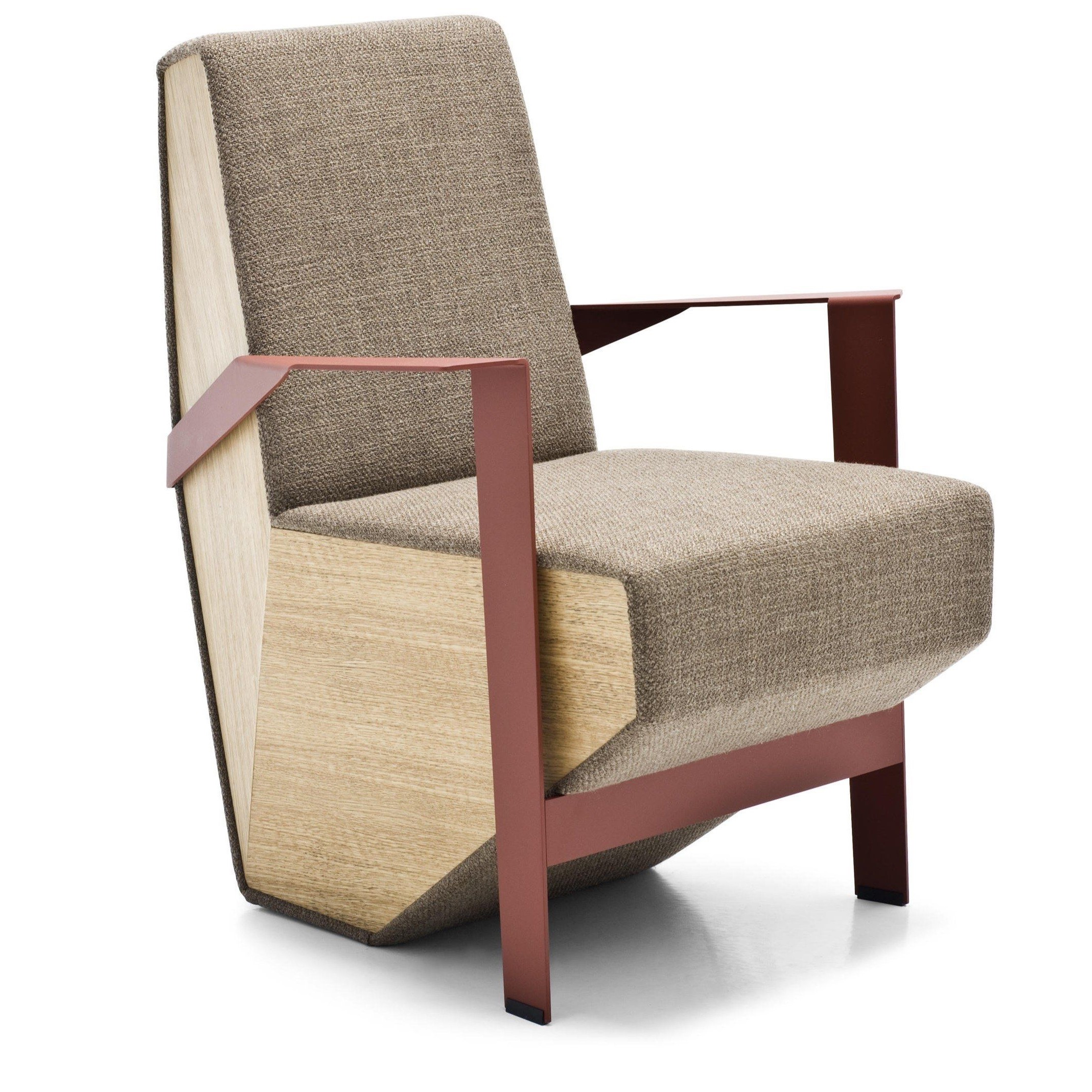 Кресло Moroso Silver Lake | interior market