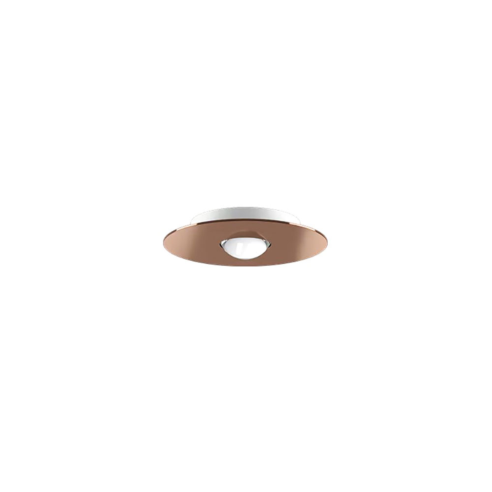 Потолочный светильник  Lodes (Studio Italia Design) Bugia Single | interior market