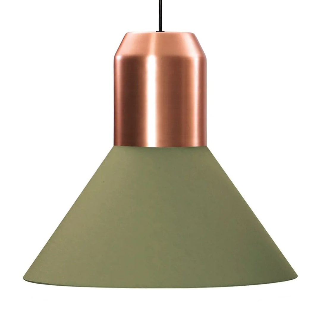 Потолочный светильник Classicon Bell Light | interior market