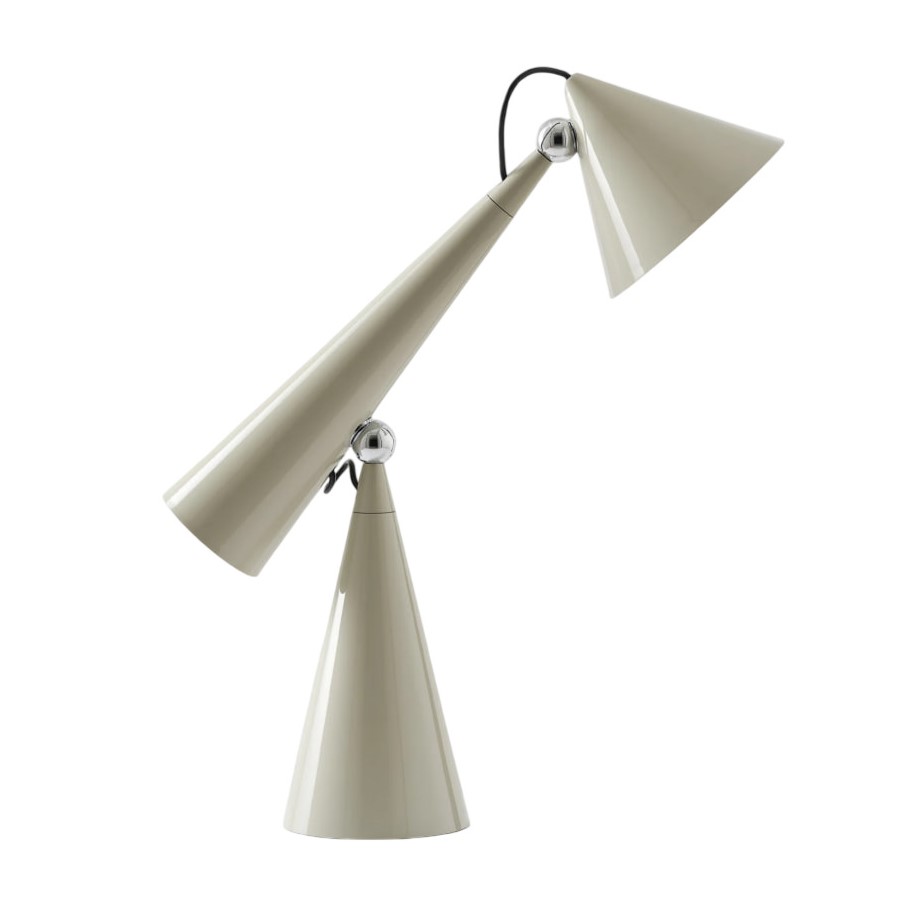 Настольная лампа Tom Dixon Pose Task Light | interior market