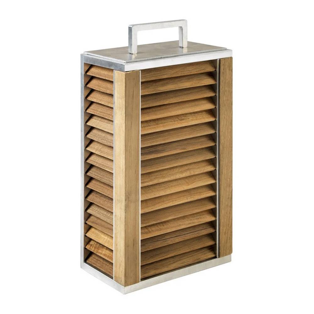 Светильник настенный для улицы Ethimo Ginger | interior market