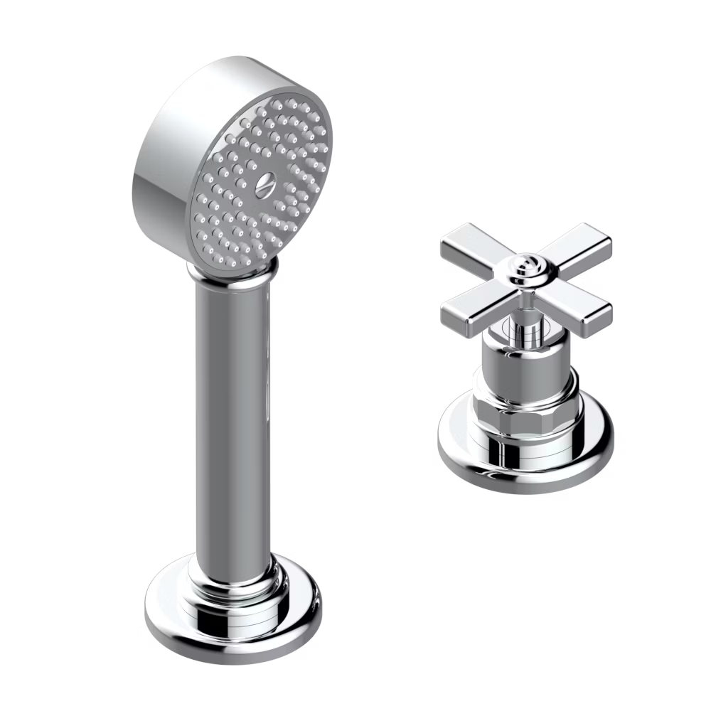 Смеситель для ванны THG  | interior market