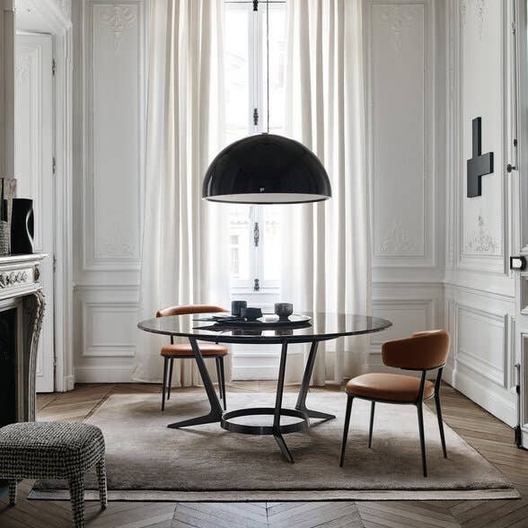 Обеденный стол Maxalto Astrum | interior market