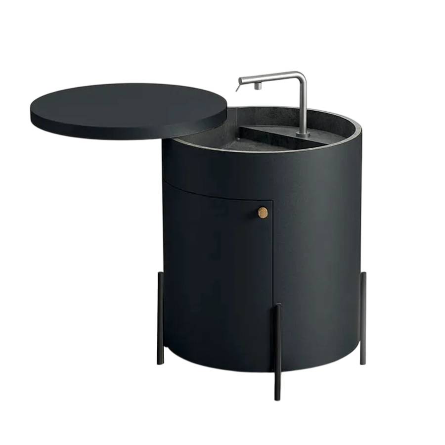 Кухонная мойка для улицы Ethimo Phil | interior market