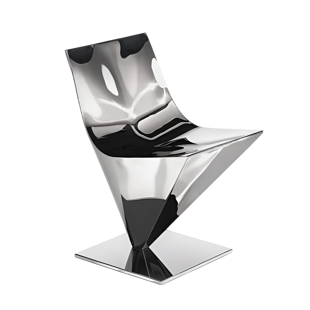 Стул MDF Italia Lofty | interior market