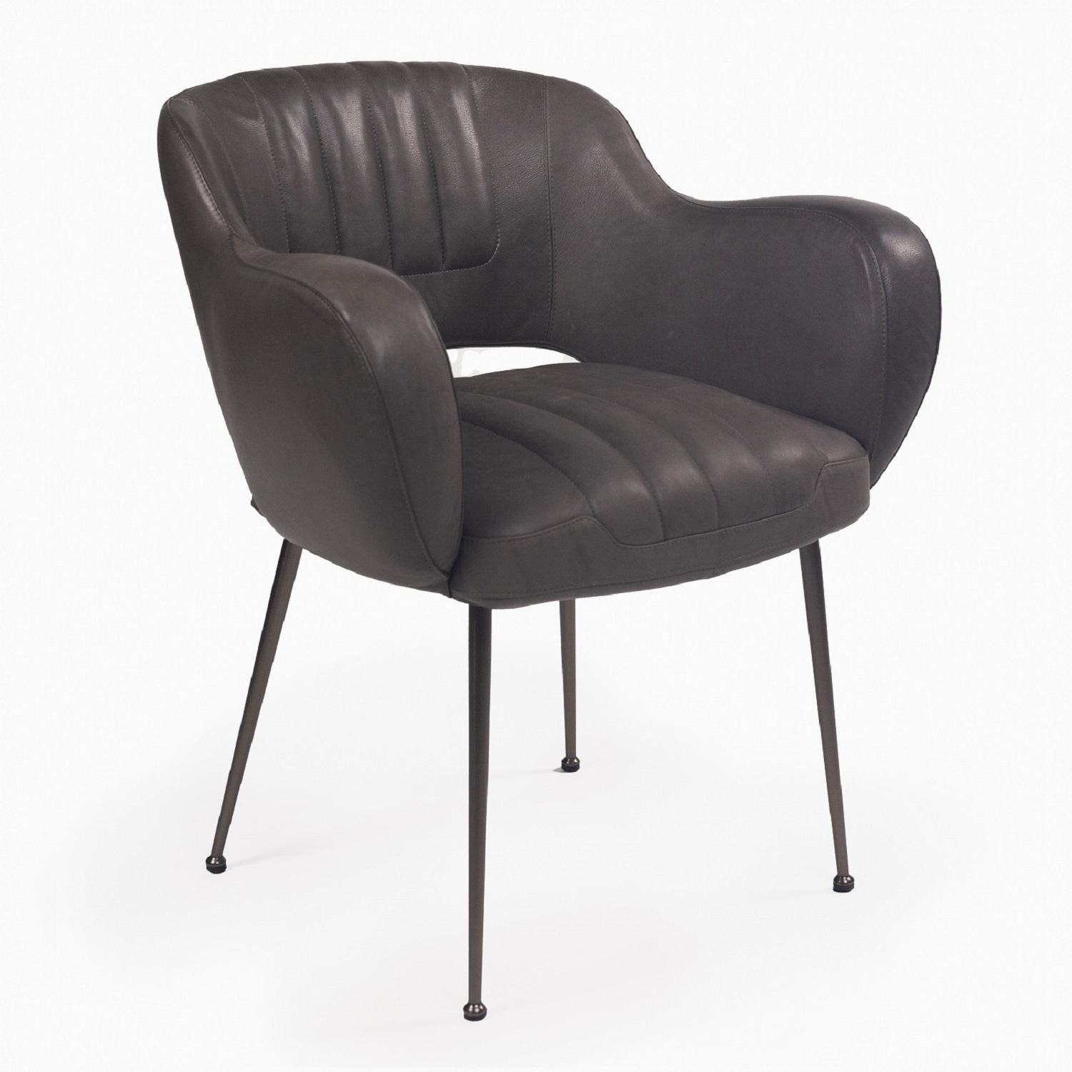 Обеденный стул Arketipo Miss Malice | interior market
