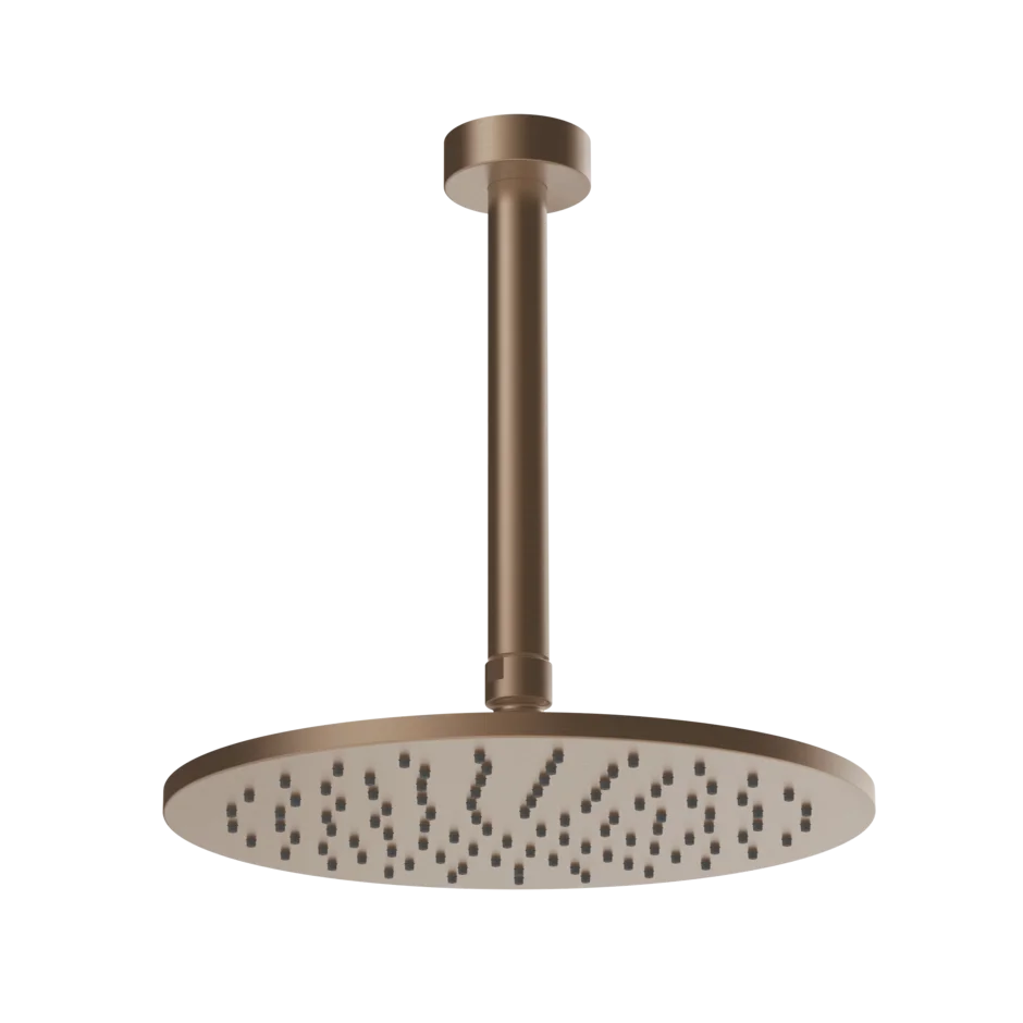 Верхний душ Gessi INGRANAGGIO | interior market