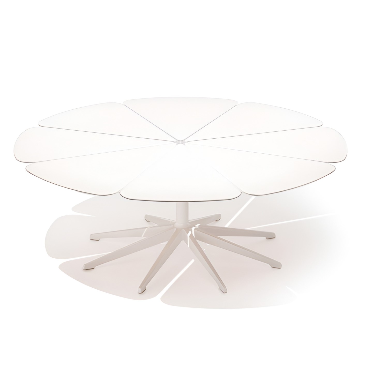 Журнальный столик Knoll Petal | interior market