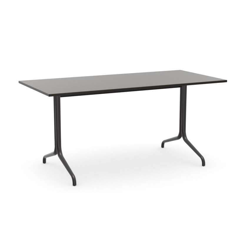 Обеденный стол Vitra Belleville Table | interior market
