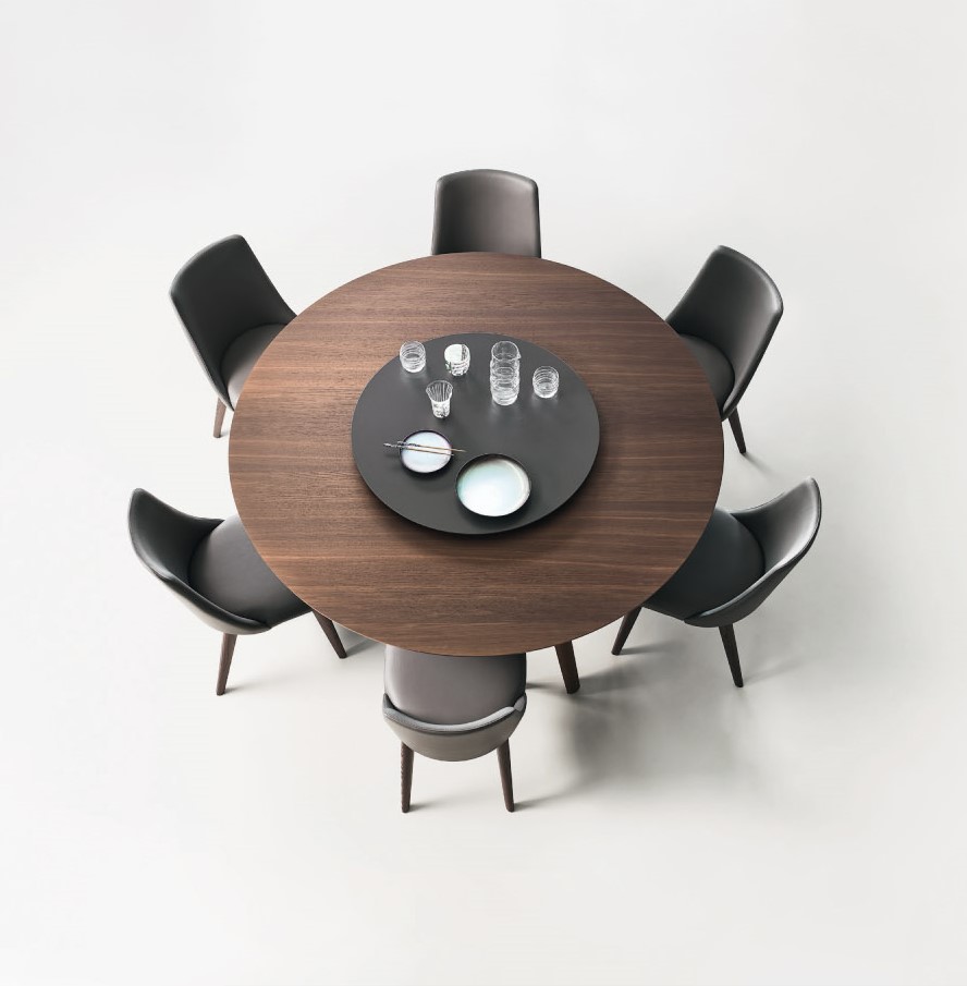Обеденный стол Sangiacomo Convivio | interior market