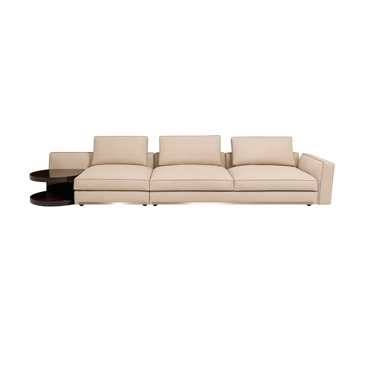 Модульный диван Visionnaire By Ipe Cavalli Bastian Lounge | interior market