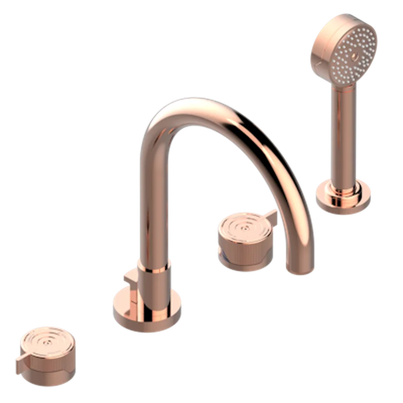 Смеситель для ванны THG ZOOM.7 | interior market