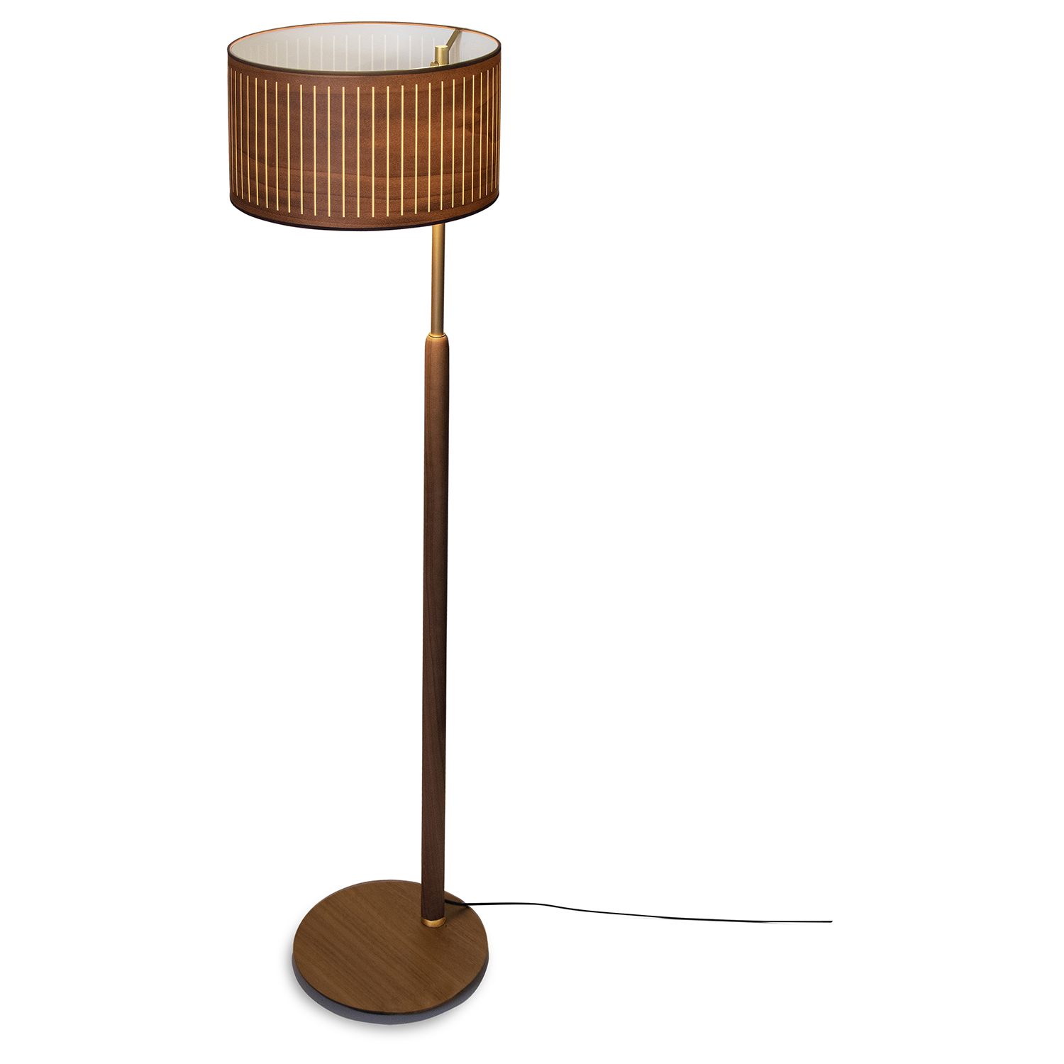 Торшер NOMON Autumn | interior market