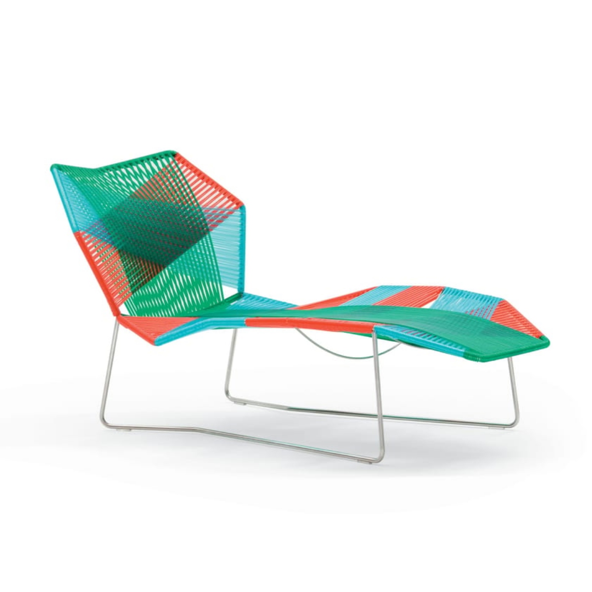 Шезлонг Moroso Tropicalia | interior market
