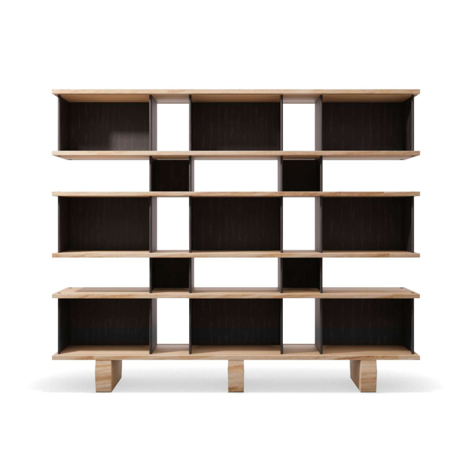 Книжный шкаф Cassina Nuage | interior market