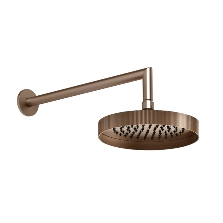 Верхний душ Gessi INGRANAGGIO | interior market