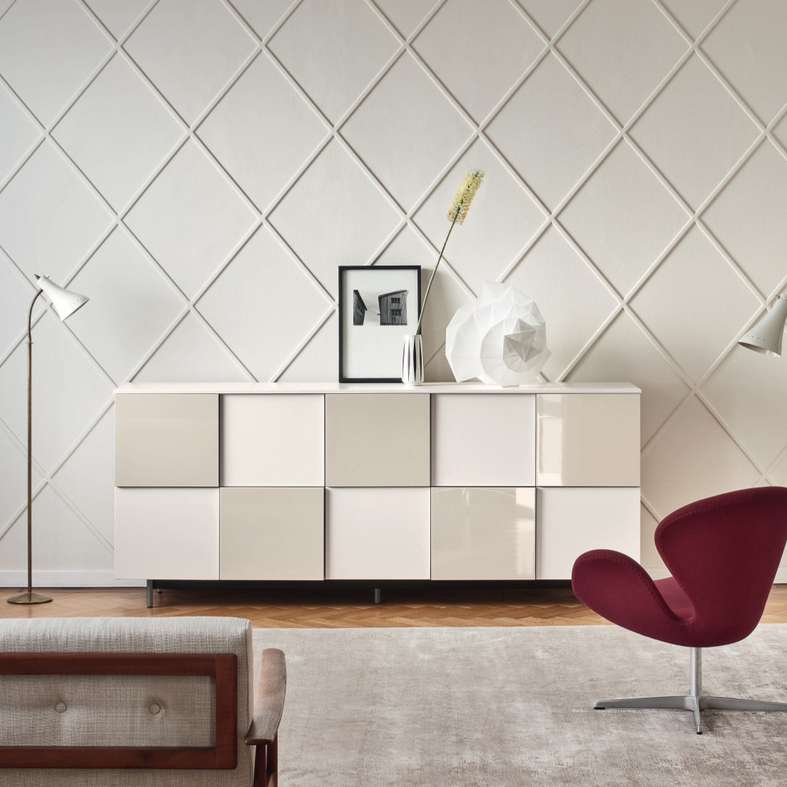 Комод Sangiacomo Incontro | interior market