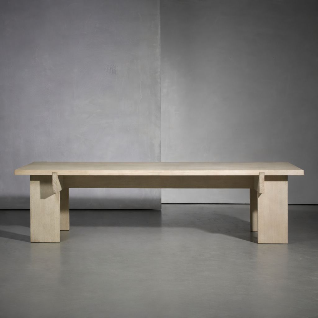 Обеденный стол Studio Piet Boon RAAF | interior market