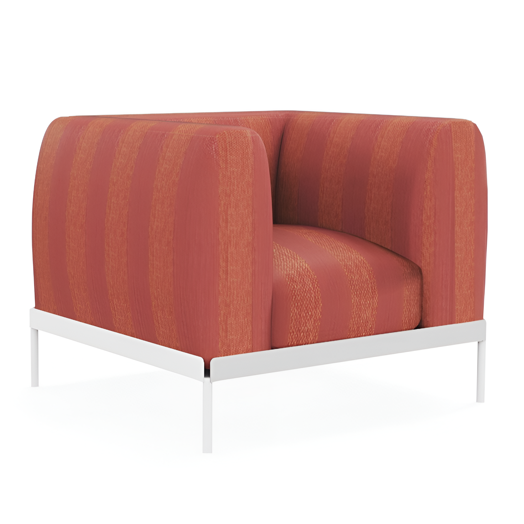 Кресло для улицы Kartell ASIA | interior market