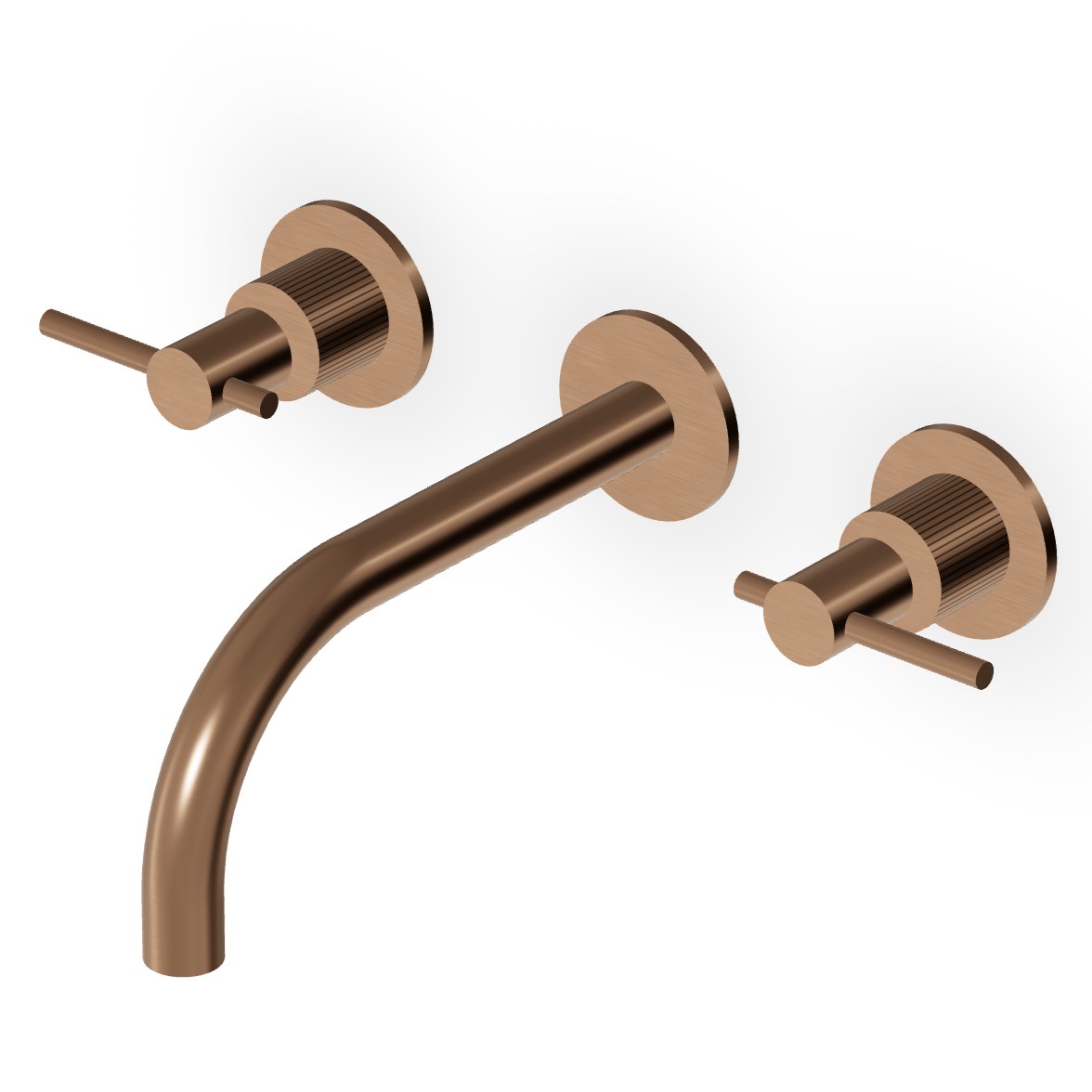 Смеситель для раковины Zucchetti  | interior market