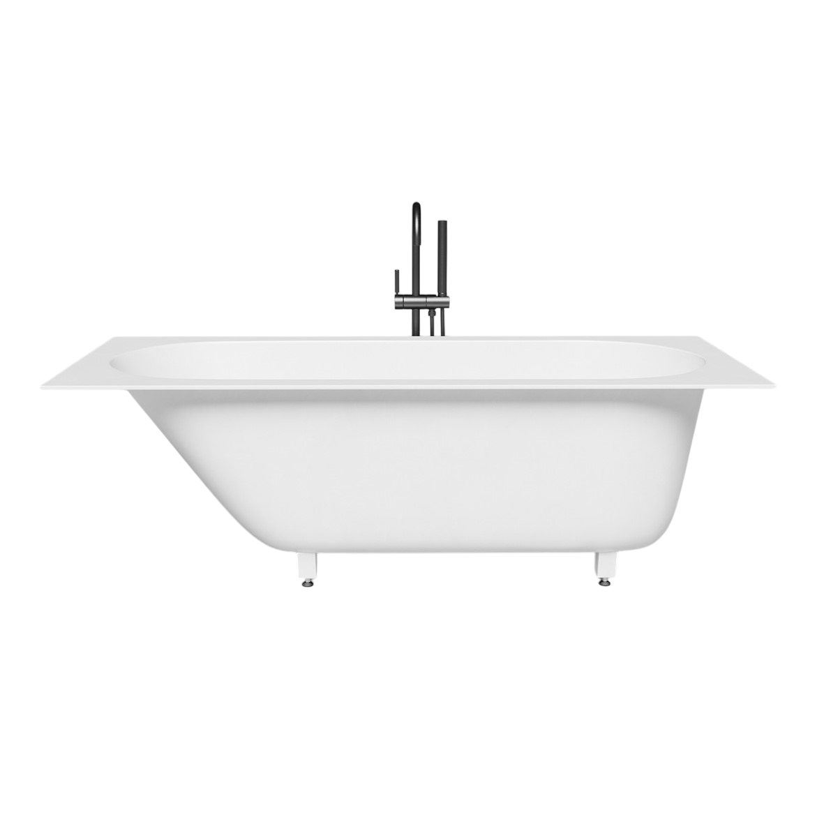 Ванна  SALINI ORNELLA 170 | interior market