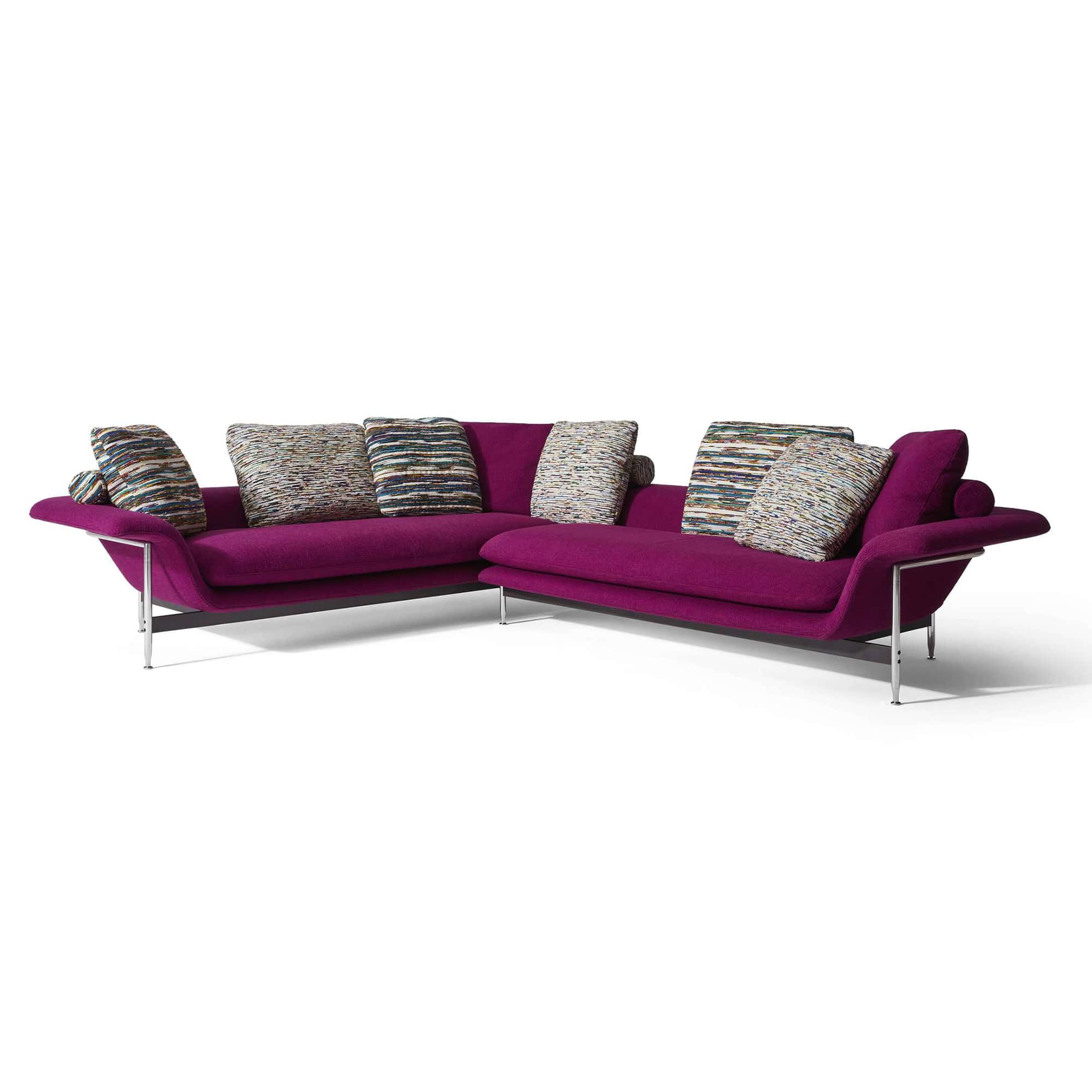 Диван Cassina Esosoft | interior market