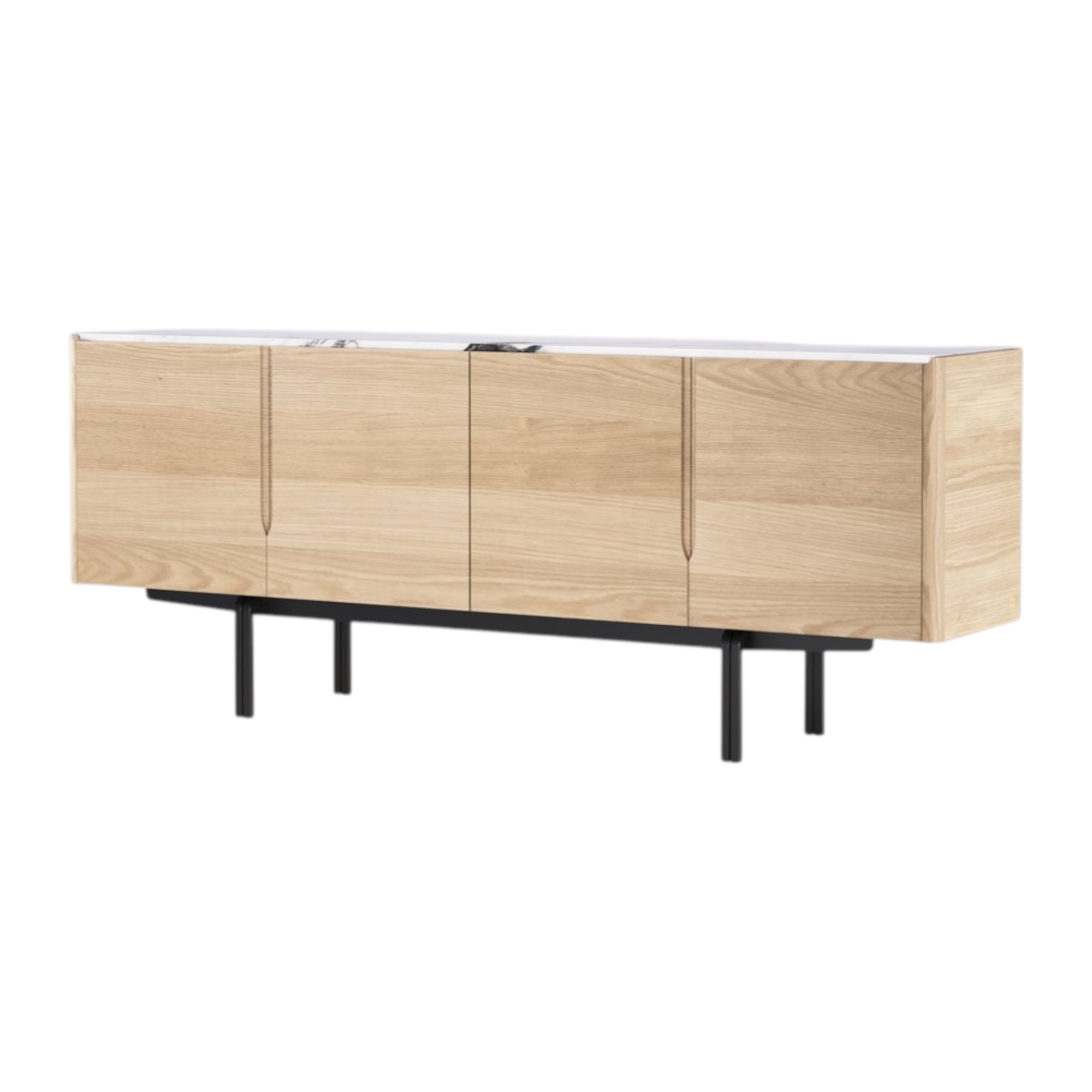 Буфет WeWood PANAMA | interior market