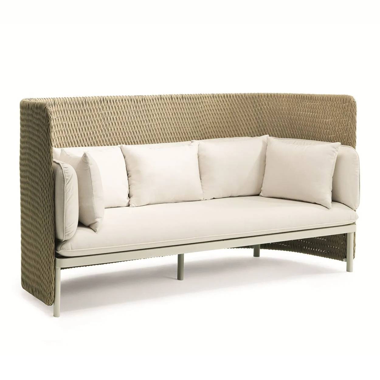 Диван для улицы Ethimo Esedra | interior market