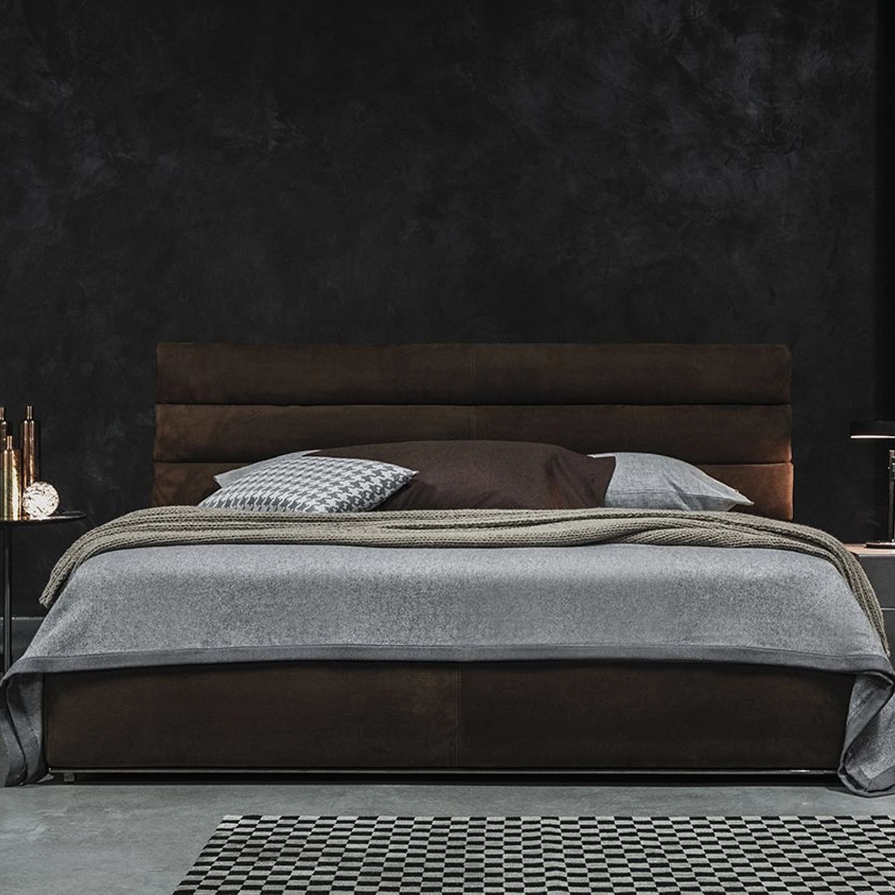 Кровать Cierre MONET | interior market