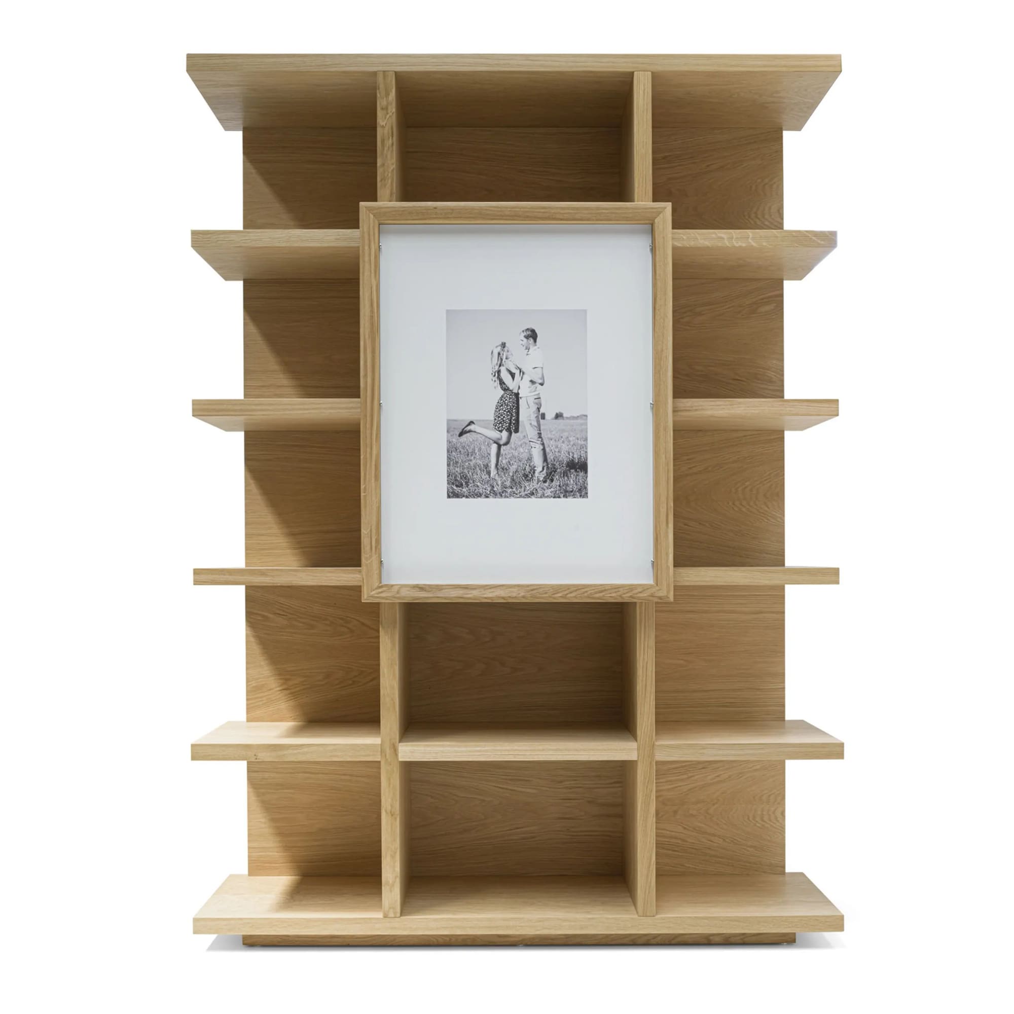 Книжный шкаф Riva 1920 Sakari | interior market