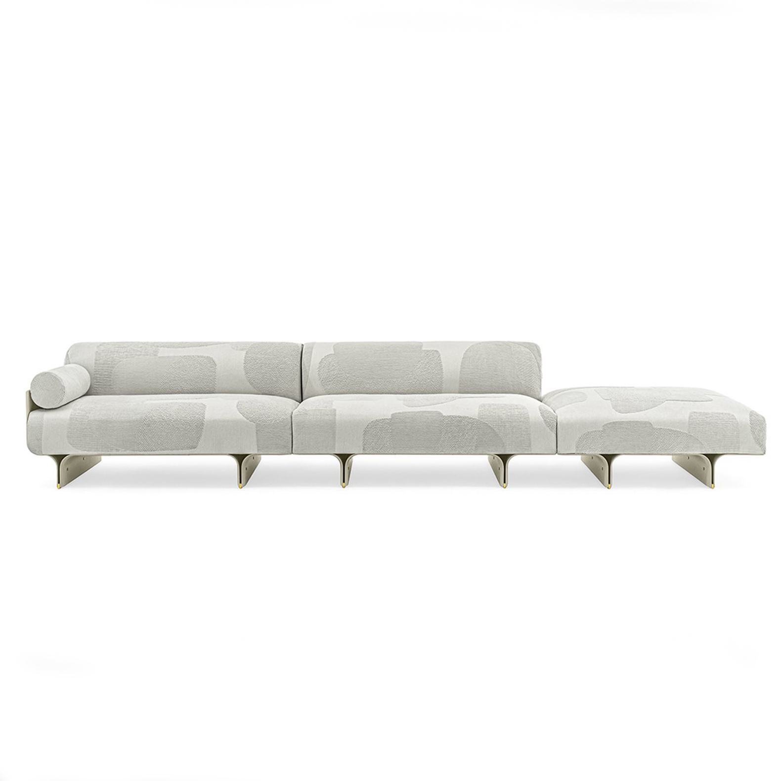 Диван Gallotti&Radice Stami Sofa | interior market