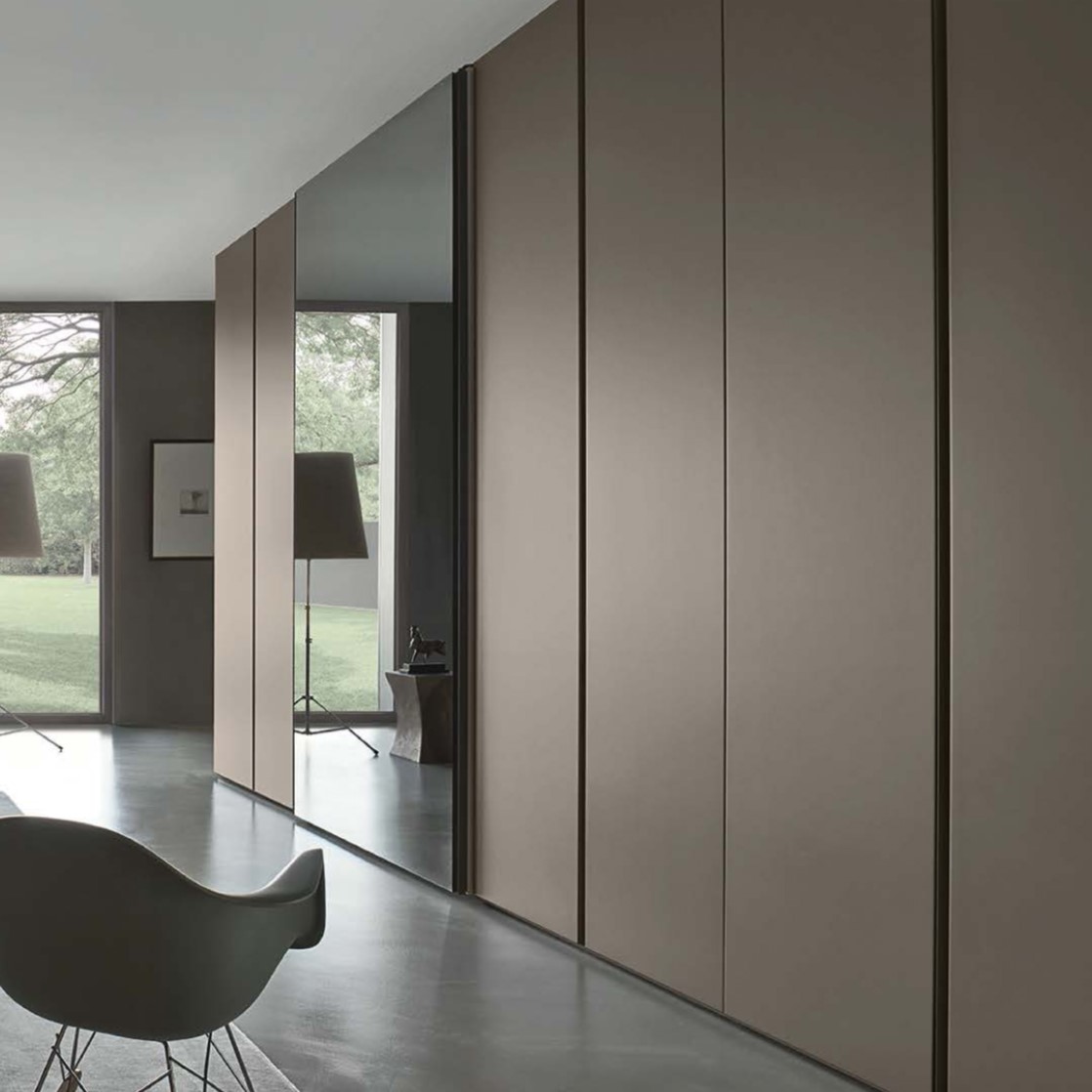 Гардеробная система Sangiacomo Breccia | interior market