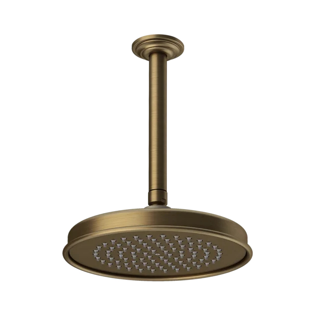 Верхний душ Gessi VENTI20 | interior market