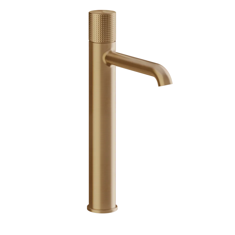 Смеситель для раковины Gessi HABITO CESELLO | interior market