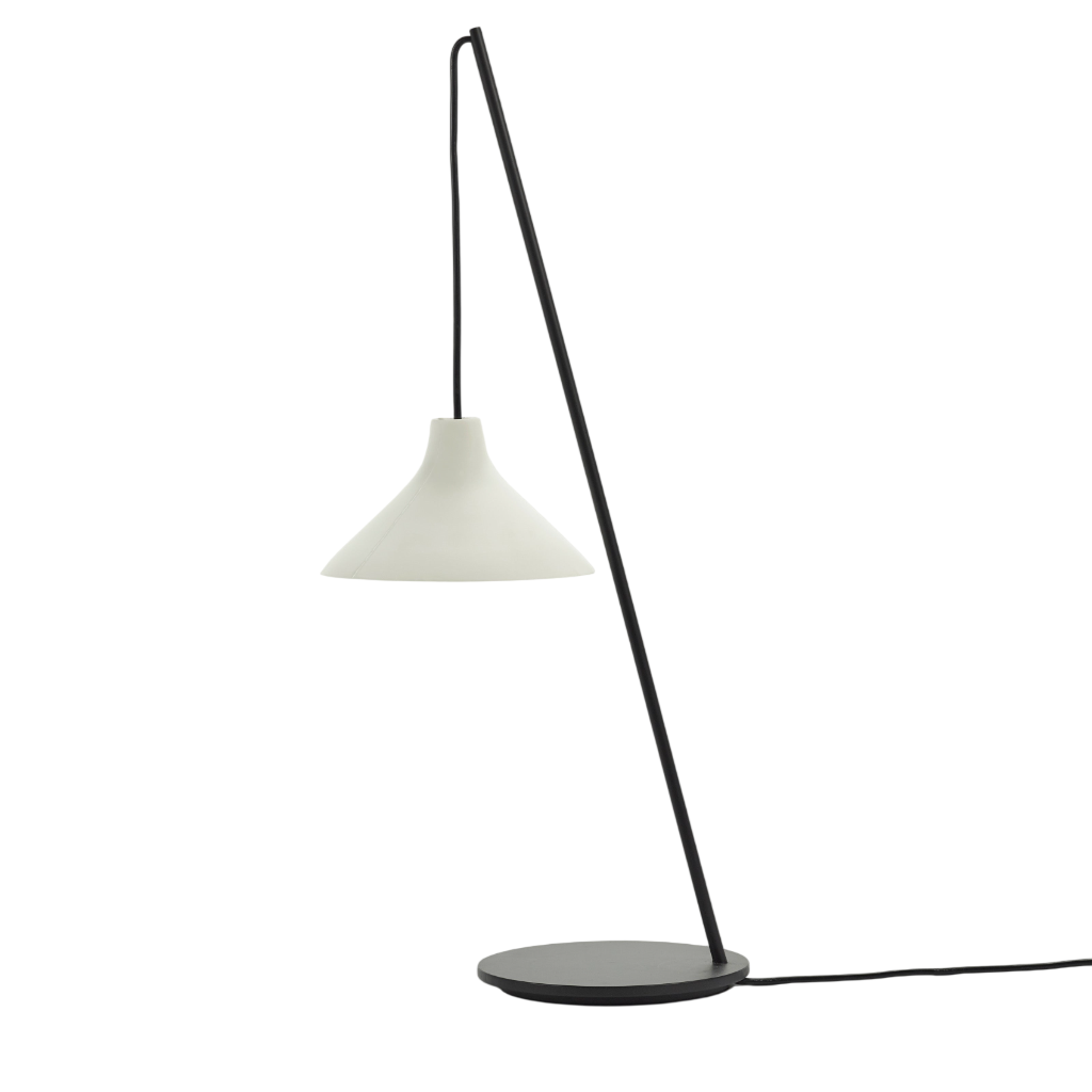 Настольная лампа Serax white Seam | interior market