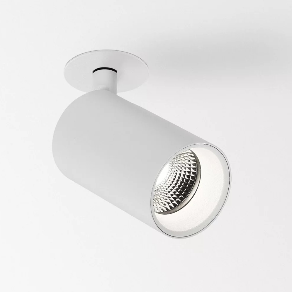 Технический свет Delta Light SPYCO CLIP AC | interior market
